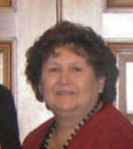 Crouch, Carol Vallee