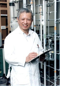 Lee, Yuan C.